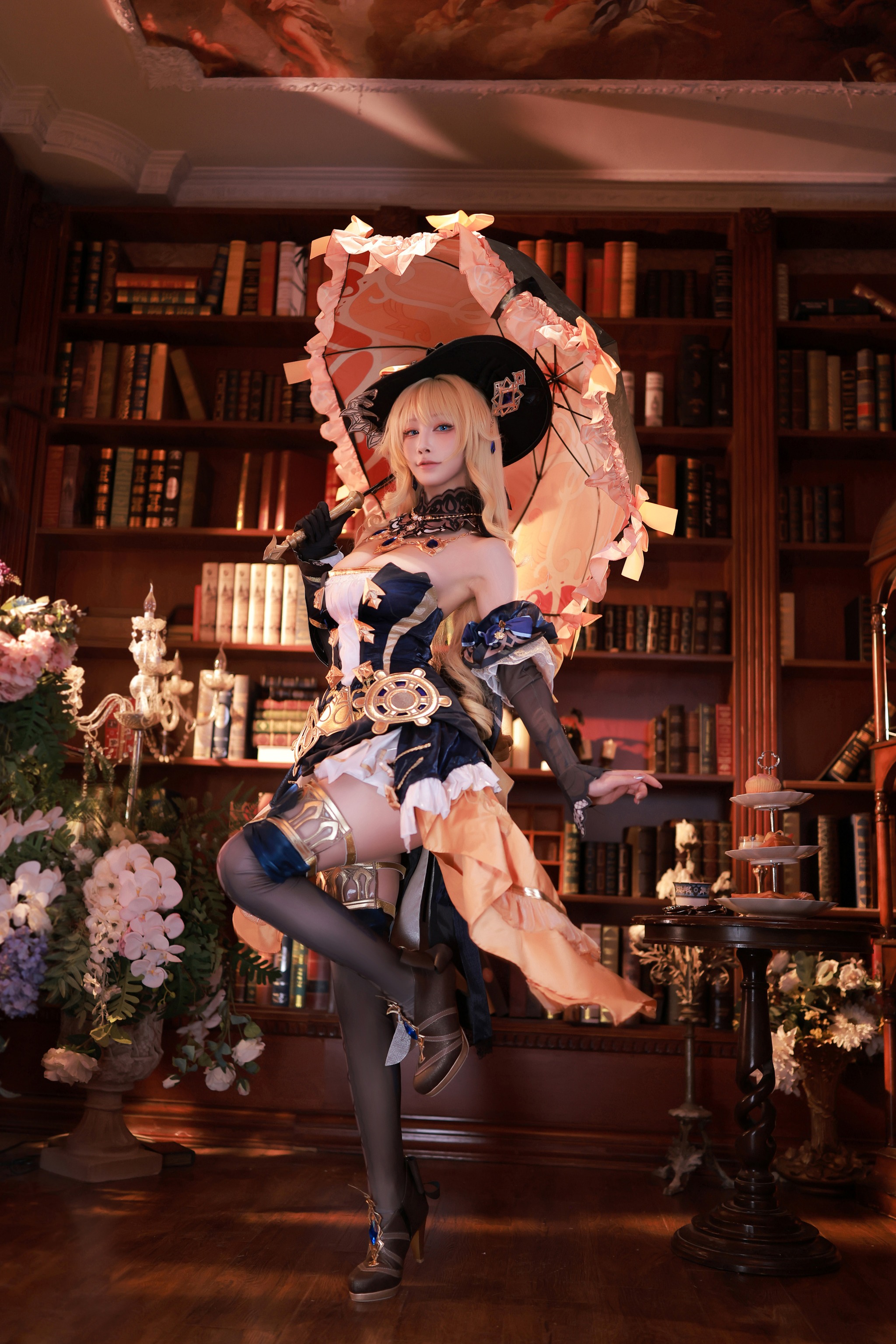 图片[1]-水淼Aqua – NO.246 25年05月fantia会员订阅 [246P]-XikXak